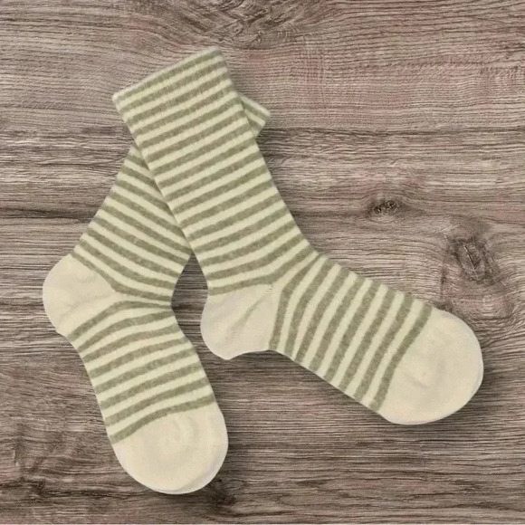 🆕Kids | Girls |  Organic Cotton Socks - Picture 3 of 12
